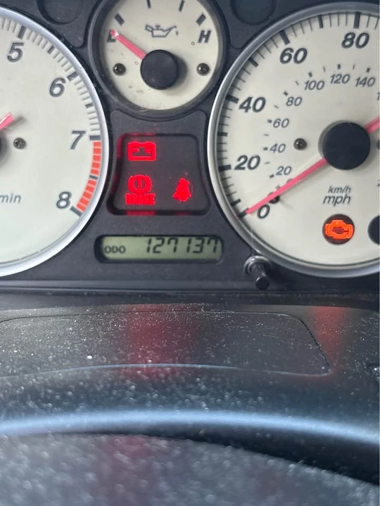 2004 Mazda NB MX-5 Miata - Image 3 of 7