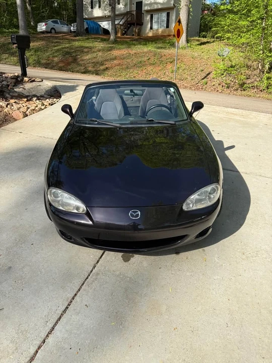 2004 Mazda NB MX-5 Miata - Image 3 of 17
