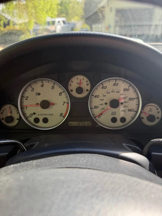 2004 Mazda NB MX-5 Miata - Image 12 of 17