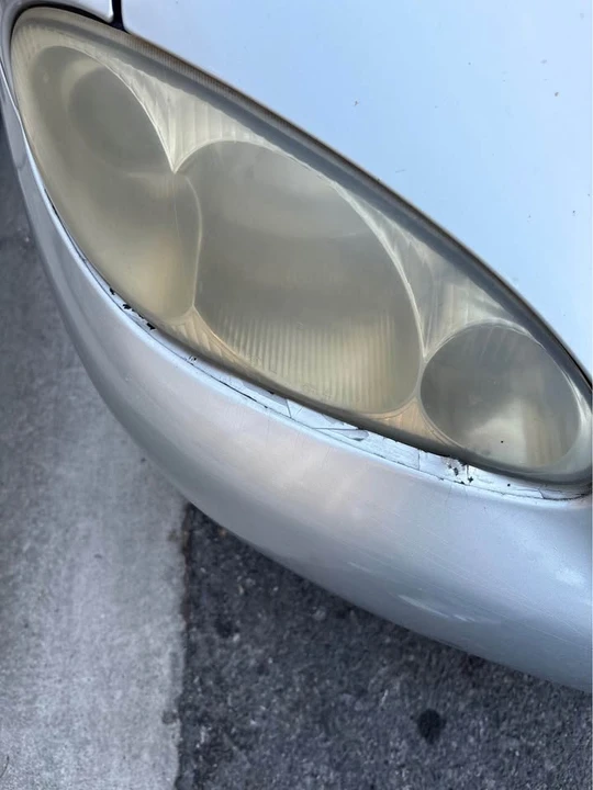 2004 Mazda NB MX-5 Miata - Image 4 of 7