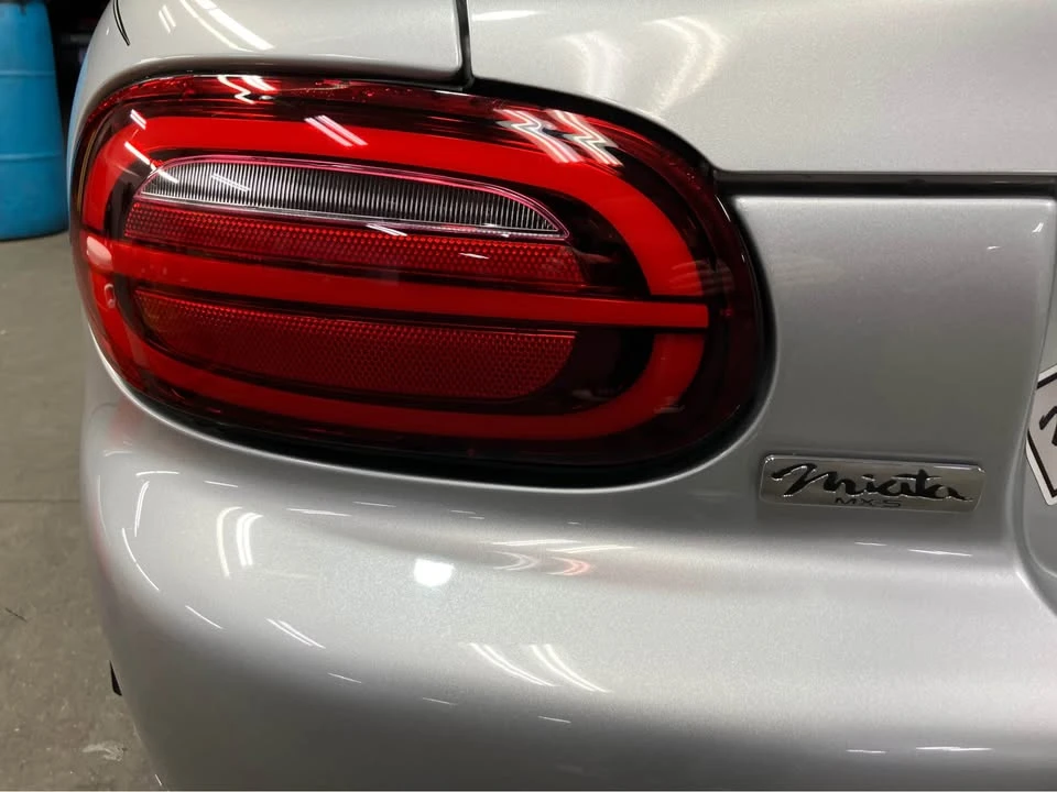 2004 Mazda NB MX-5 Miata - Image 9 of 19
