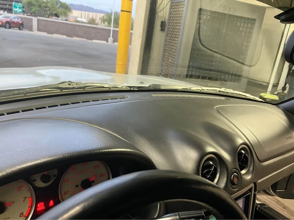 2004 Mazda NB MX-5 Miata - Image 18 of 19