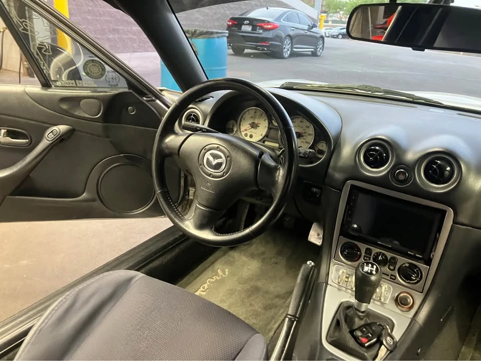 2004 Mazda NB MX-5 Miata - Image 13 of 19