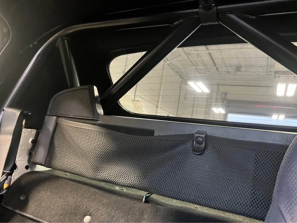 2004 Mazda NB MX-5 Miata - Image 16 of 19