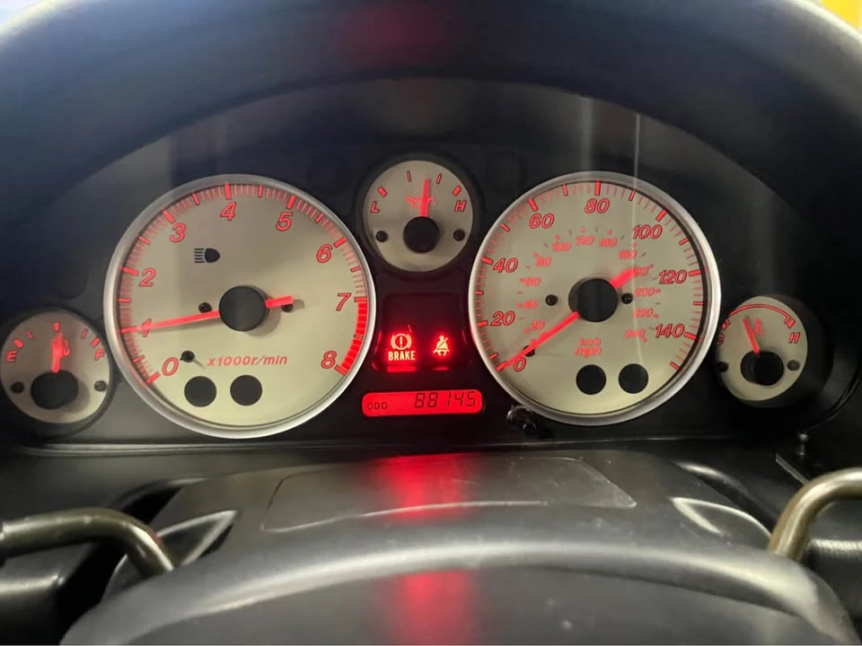 2004 Mazda NB MX-5 Miata - Image 19 of 19