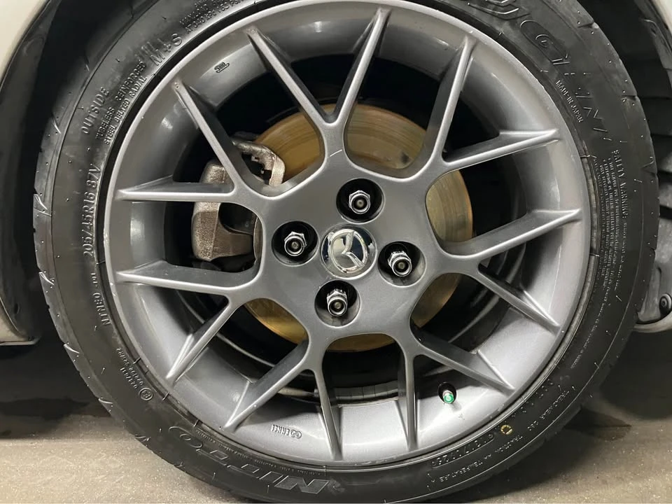2004 Mazda NB MX-5 Miata - Image 8 of 19