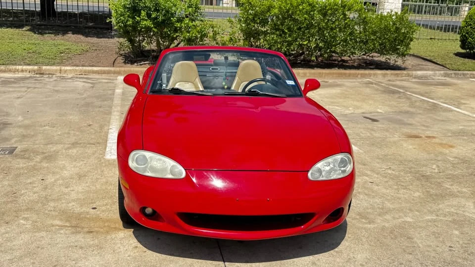 2004 Mazda NB MX-5 Miata - Image 7 of 7