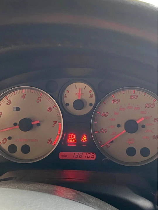 2004 Mazda NB MX-5 Miata - Image 8 of 10