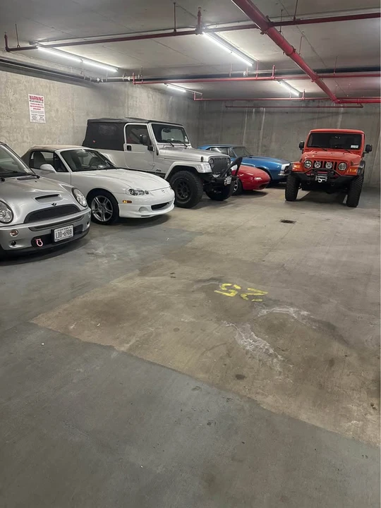 2004 Mazda NB MX-5 Miata - Image 4 of 9