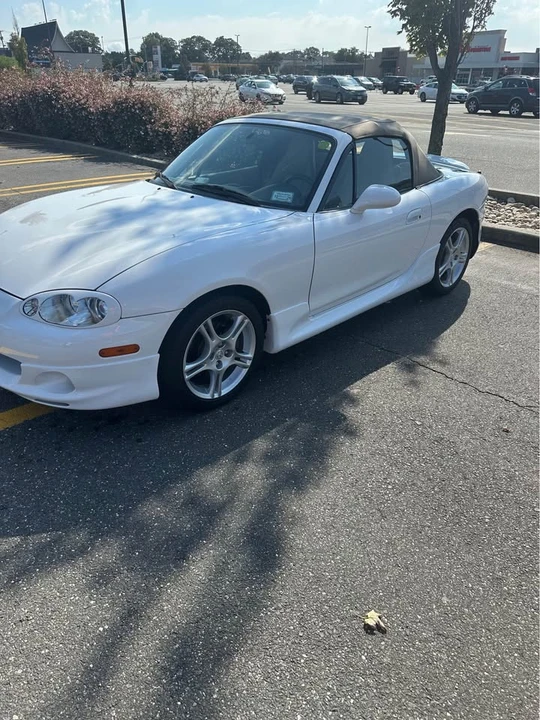 2004 Mazda NB MX-5 Miata - Image 9 of 9
