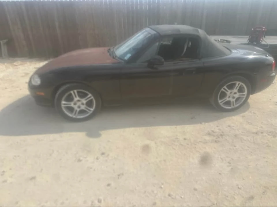 2004 Mazda NB MX-5 Miata - Image 3 of 9