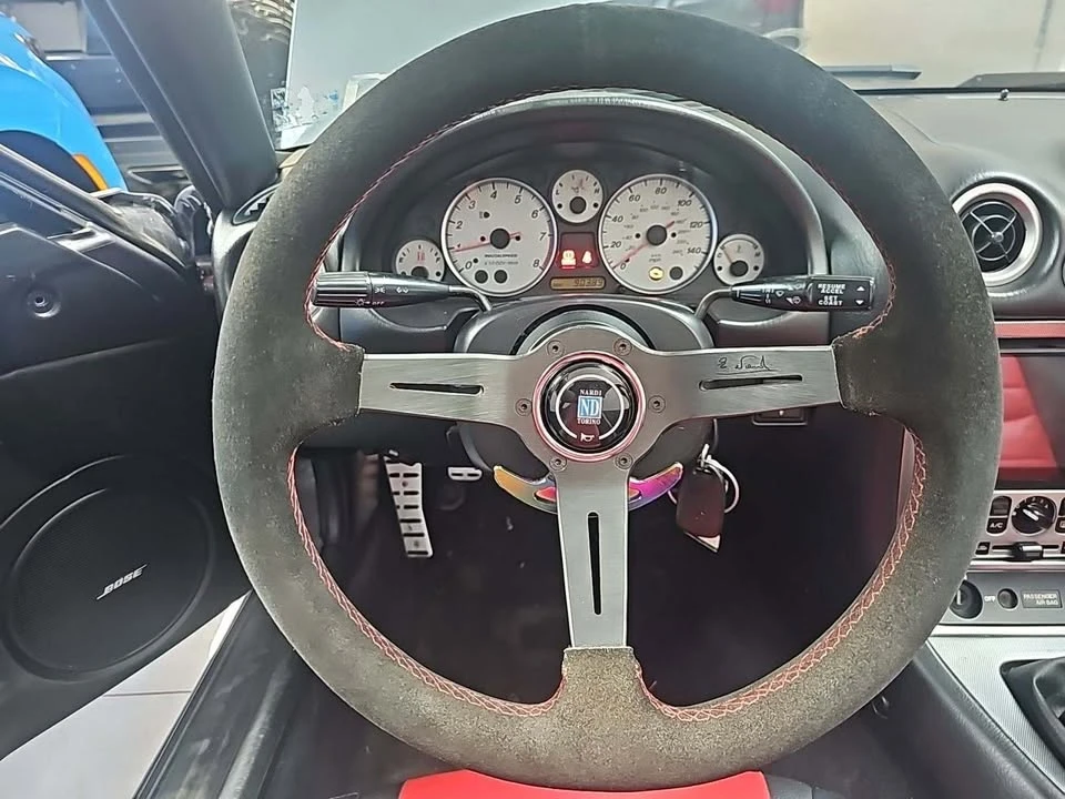 2004 Mazda NB MX-5 Miata - Image 7 of 13