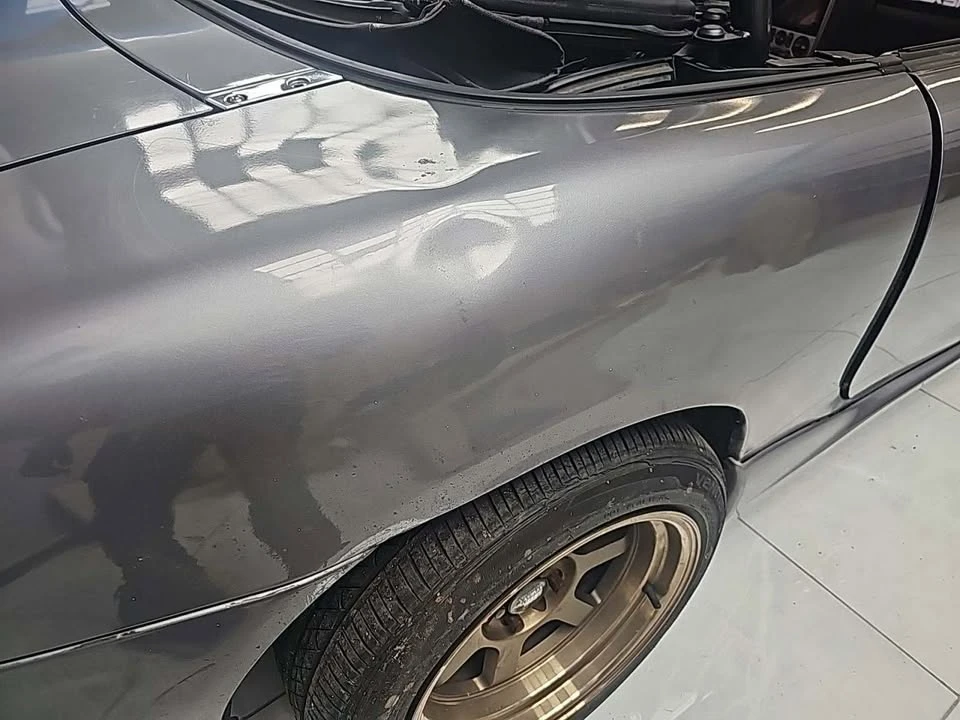 2004 Mazda NB MX-5 Miata - Image 13 of 13
