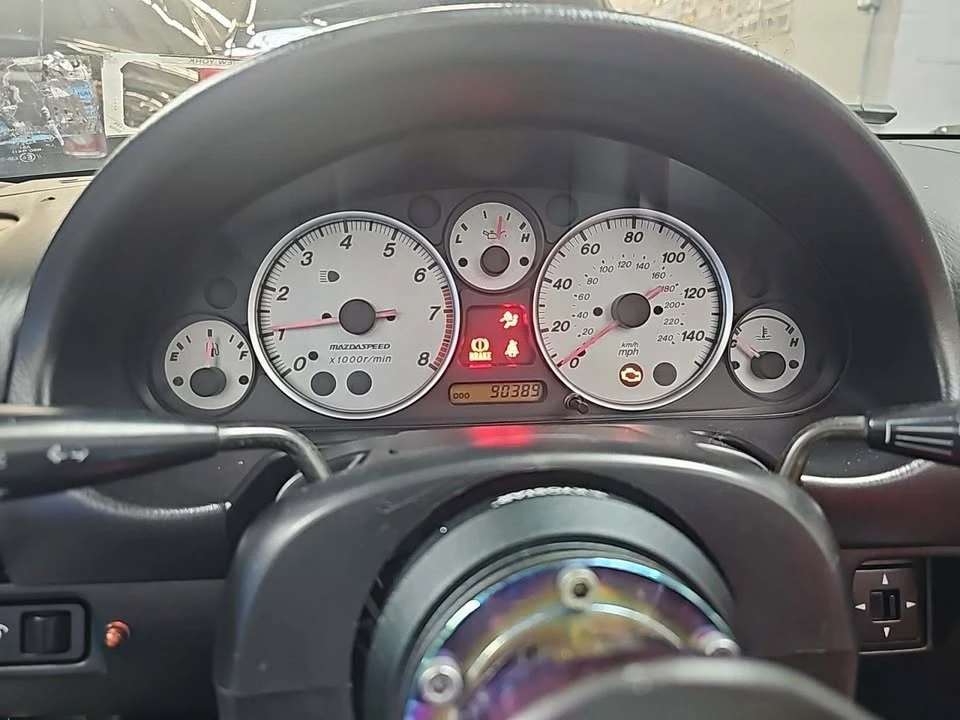 2004 Mazda NB MX-5 Miata - Image 6 of 13