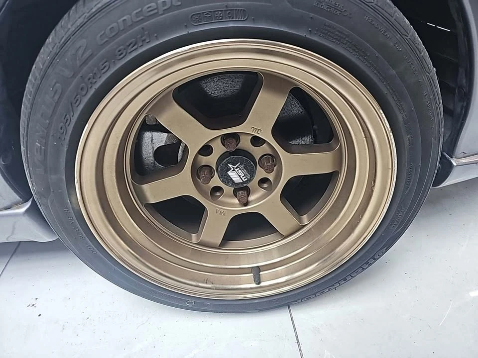 2004 Mazda NB MX-5 Miata - Image 12 of 13