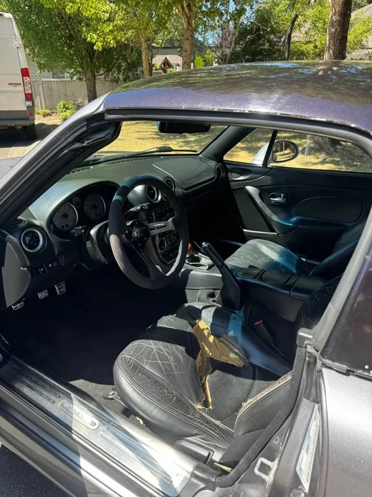2004 Mazda NB MX-5 Miata - Image 10 of 14