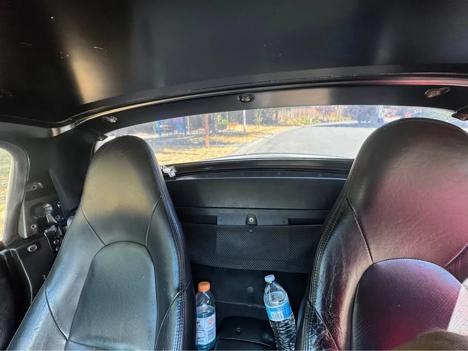 2004 Mazda NB MX-5 Miata - Image 12 of 14