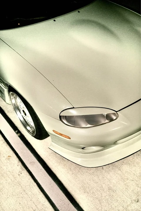 2004 Mazda NB MX-5 Miata - Image 8 of 12