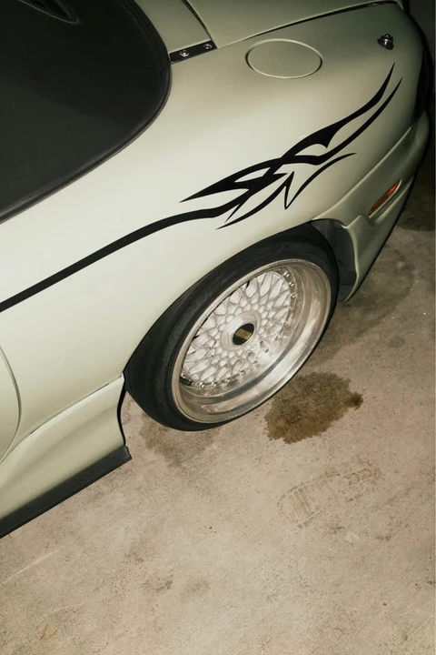 2004 Mazda NB MX-5 Miata - Image 9 of 12