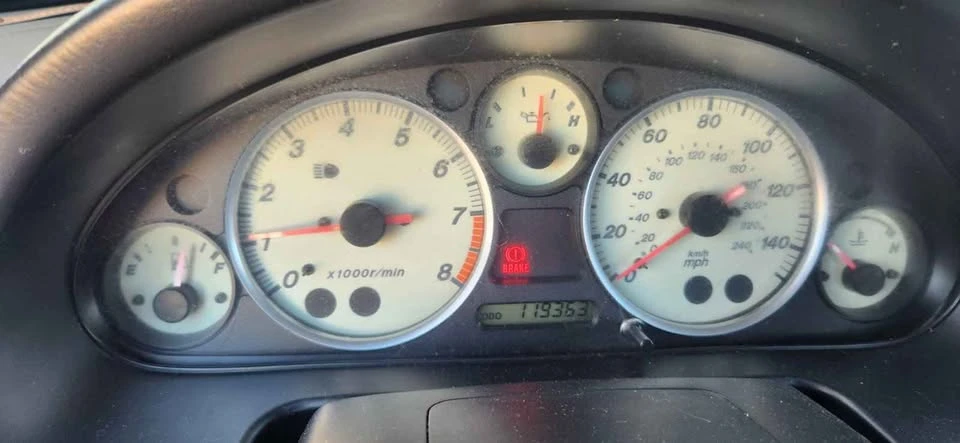 2004 Mazda NB MX-5 Miata - Image 9 of 12