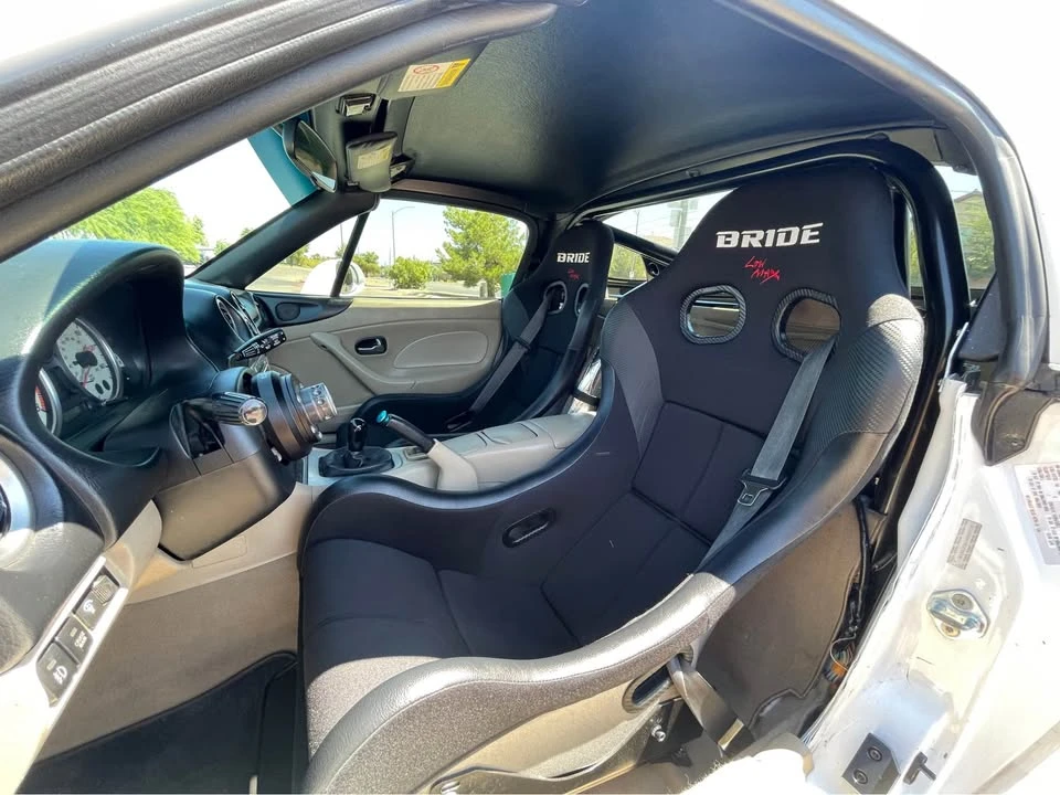 2004 Mazda NB MX-5 Miata - Image 11 of 20