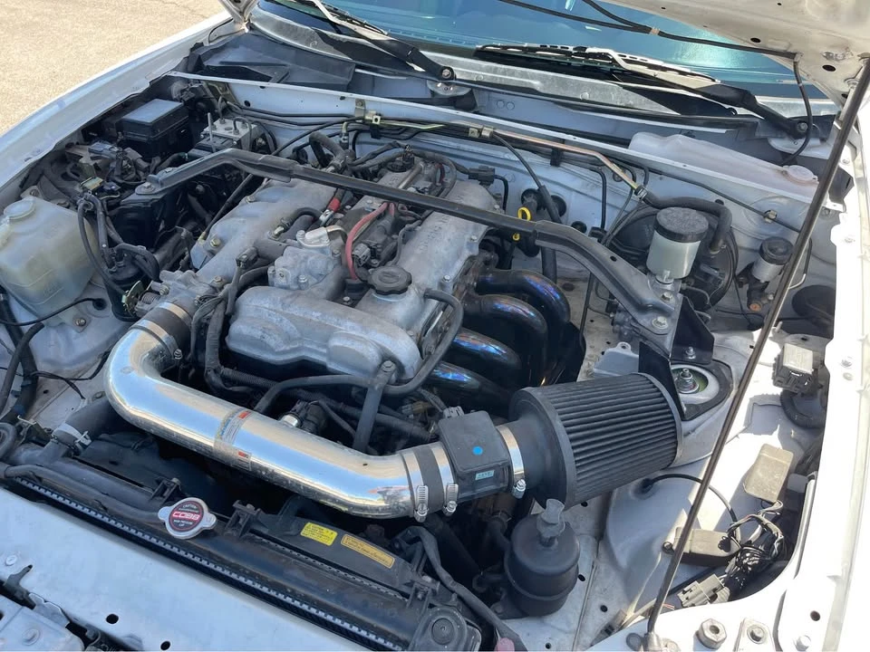 2004 Mazda NB MX-5 Miata - Image 17 of 20