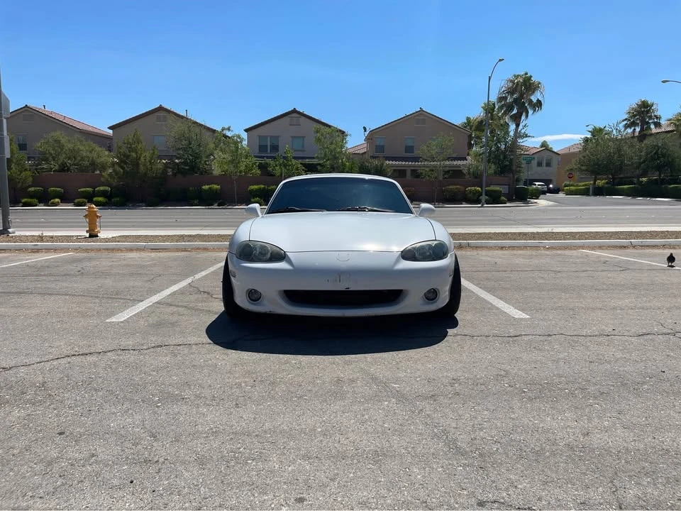 2004 Mazda NB MX-5 Miata - Image 2 of 20