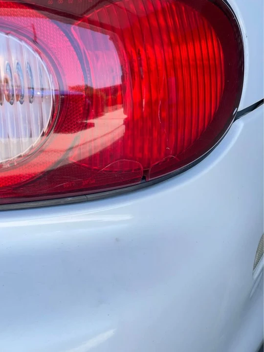 2004 Mazda NB MX-5 Miata - Image 15 of 20