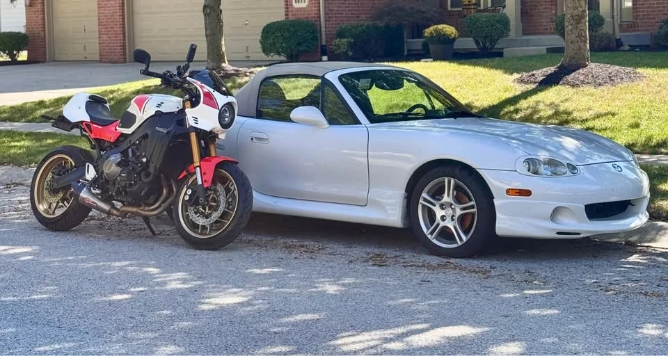 2004 Mazda NB MX-5 Miata - Image 18 of 19