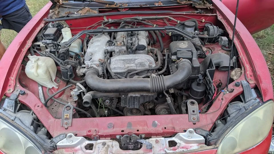 2004 Mazda NB MX-5 Miata - Image 5 of 9