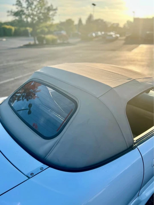 2004 Mazda NB MX-5 Miata - Image 15 of 19