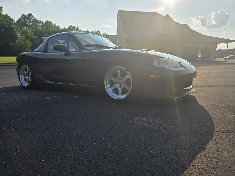 2004 Mazda NB MX-5 Miata - Image 3 of 16