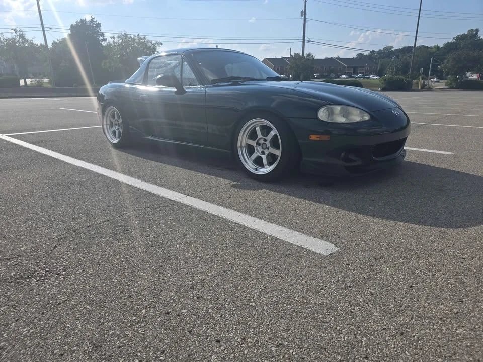 2004 Mazda NB MX-5 Miata - Image 6 of 16