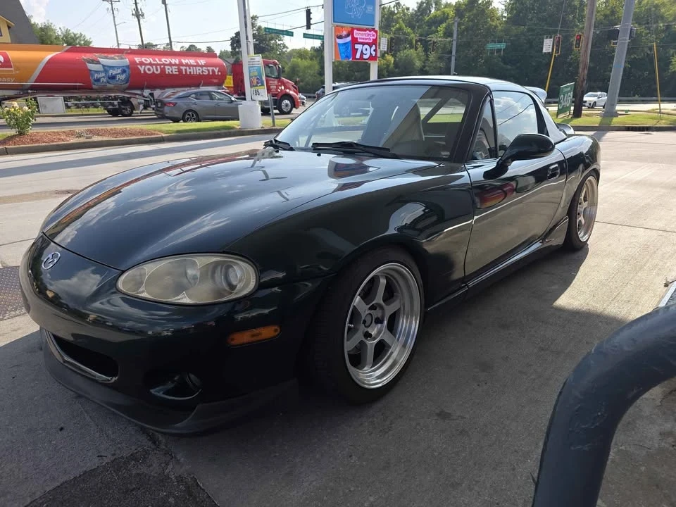 2004 Mazda NB MX-5 Miata - Image 5 of 16