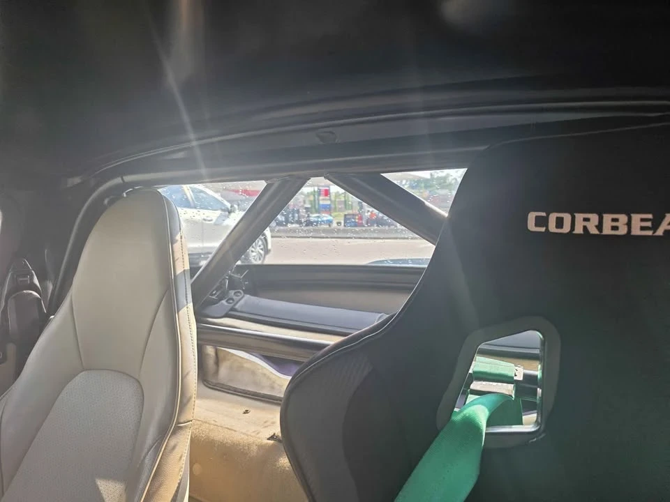 2004 Mazda NB MX-5 Miata - Image 12 of 16