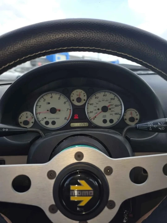 2004 Mazda NB MX-5 Miata - Image 16 of 16