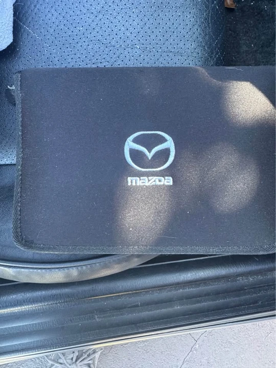 2004 Mazda NB MX-5 Miata - Image 12 of 14
