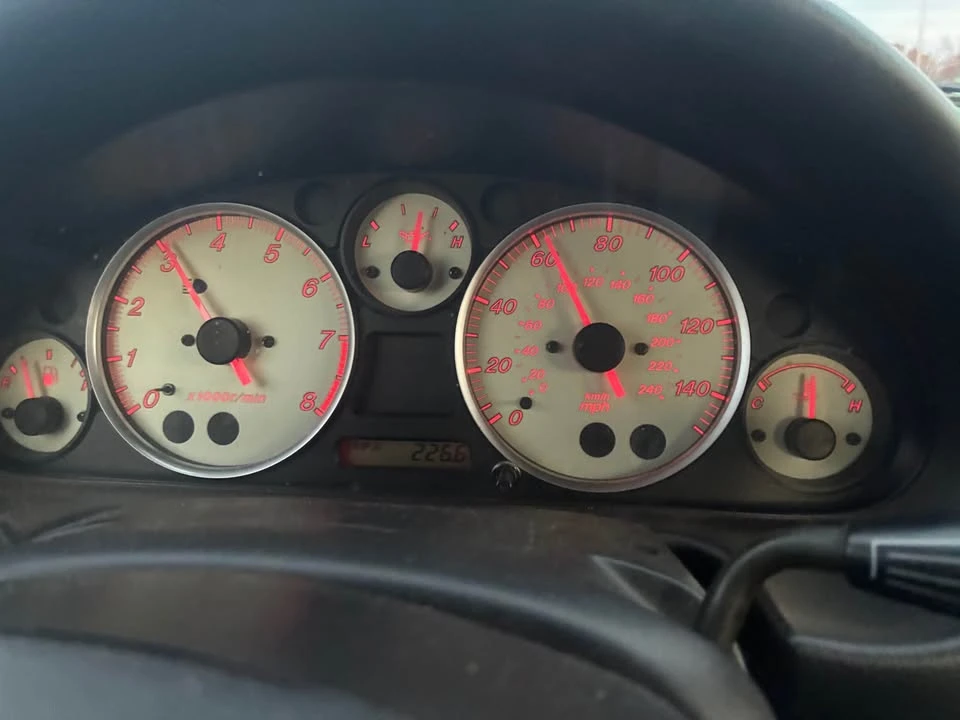 2004 Mazda NB MX-5 Miata - Image 2 of 15