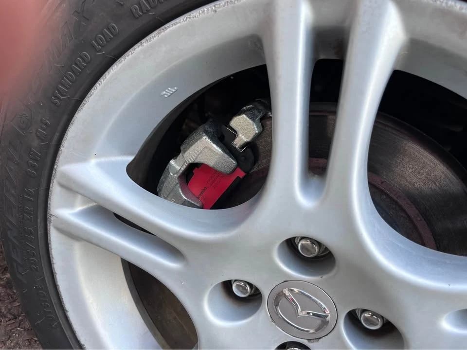 2004 Mazda NB MX-5 Miata - Image 7 of 11