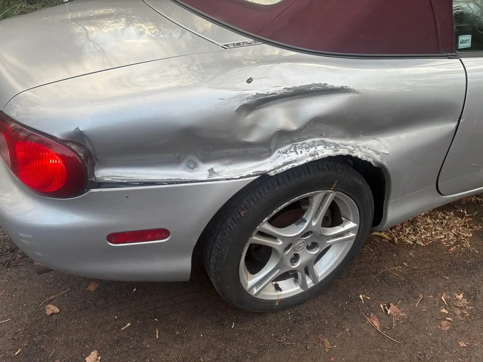 2004 Mazda NB MX-5 Miata - Image 8 of 15