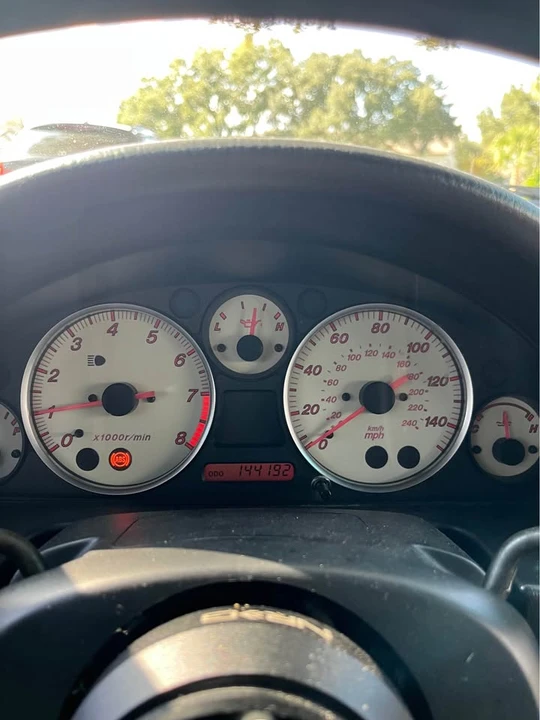 2004 Mazda NB MX-5 Miata - Image 13 of 13