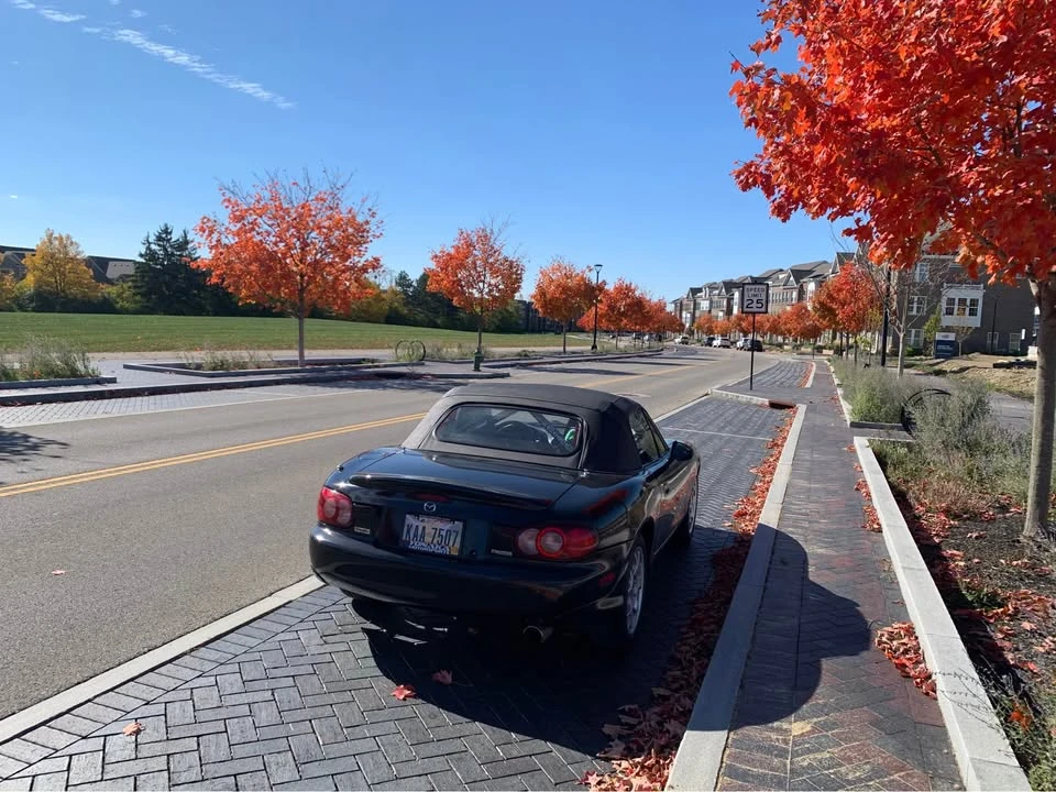 2004 Mazda NB MX-5 Miata - Image 16 of 19