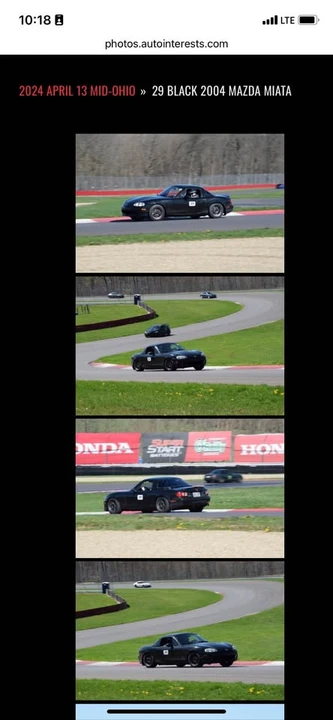 2004 Mazda NB MX-5 Miata - Image 18 of 19