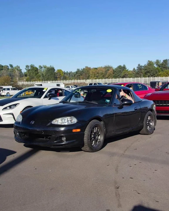 2004 Mazda NB MX-5 Miata - Image 14 of 19