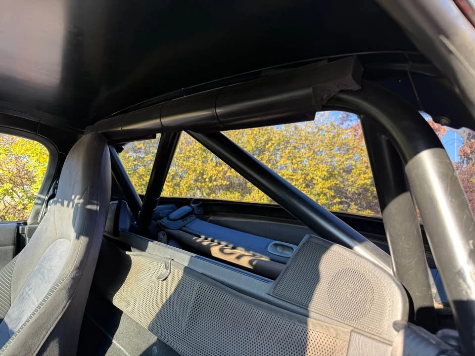 2004 Mazda NB MX-5 Miata - Image 6 of 19