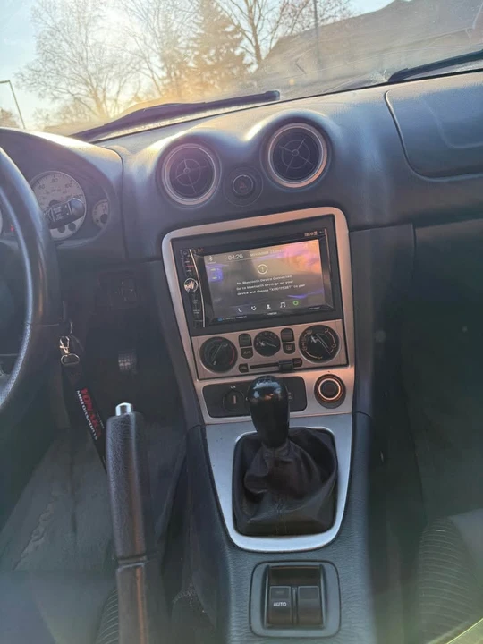 2004 Mazda NB MX-5 Miata - Image 4 of 19