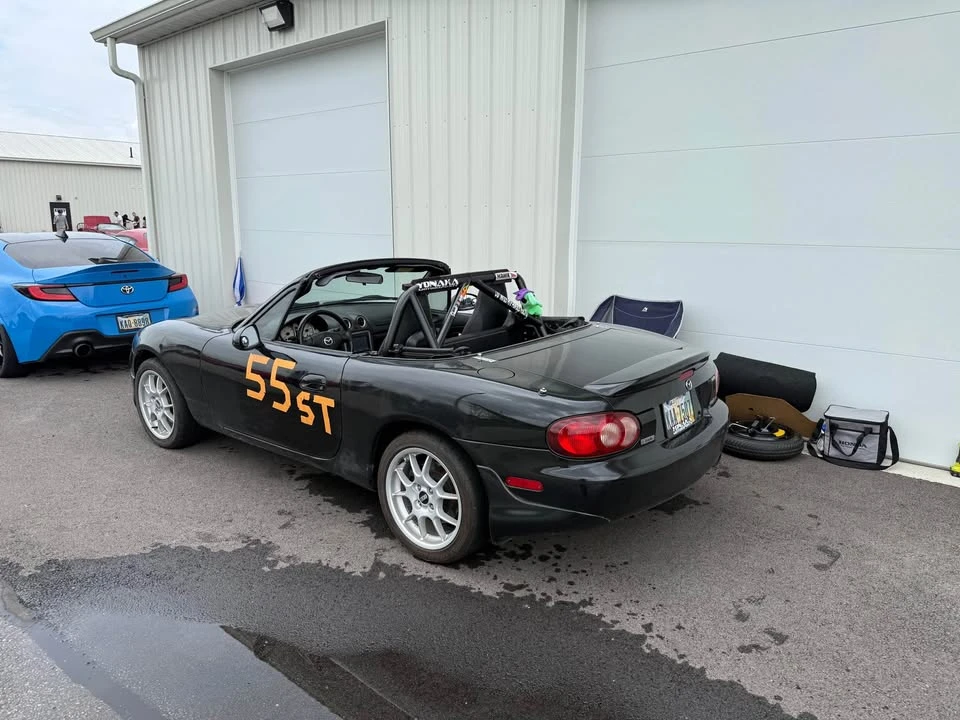 2004 Mazda NB MX-5 Miata - Image 13 of 19
