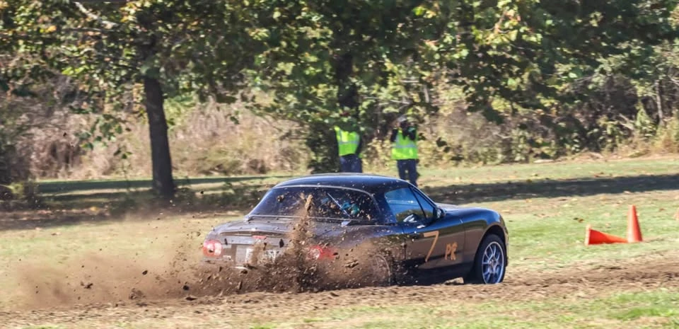 2004 Mazda NB MX-5 Miata - Image 19 of 19