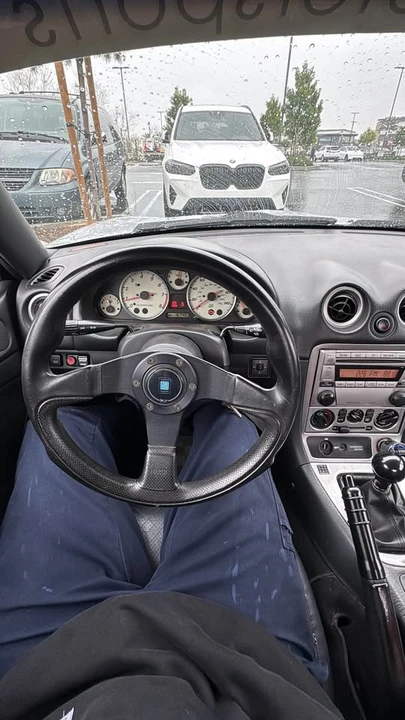 2004 Mazda NB MX-5 Miata - Image 7 of 10