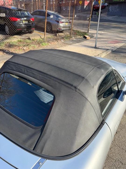 2004 Mazda NB MX-5 Miata - Image 18 of 19